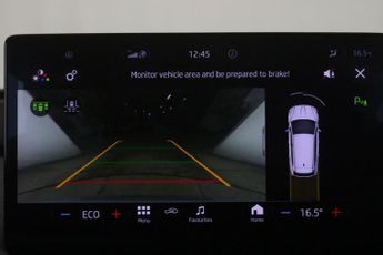 Skoda Enyaq iV 62kWh 60 Nav Loft Auto 5dr