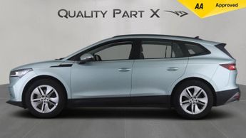 Skoda Enyaq iV 62kWh 60 Nav Loft Auto 5dr