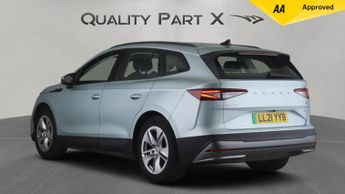 Skoda Enyaq iV 62kWh 60 Nav Loft Auto 5dr