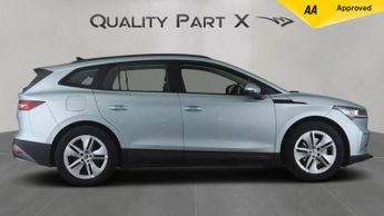 Skoda Enyaq iV 62kWh 60 Nav Loft Auto 5dr
