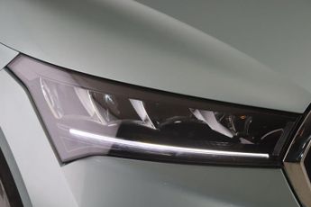 Skoda Enyaq iV 62kWh 60 Nav Loft Auto 5dr