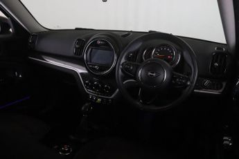 MINI Countryman 1.5 10kWh Cooper SE Classic Auto ALL4 Euro 6 (s/s) 5dr