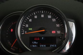 MINI Countryman 1.5 10kWh Cooper SE Classic Auto ALL4 Euro 6 (s/s) 5dr