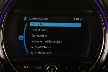 MINI Countryman 1.5 10kWh Cooper SE Classic Auto ALL4 Euro 6 (s/s) 5dr