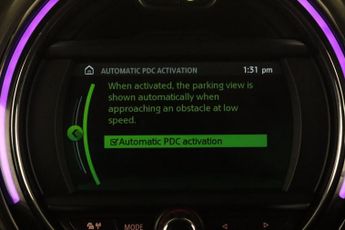 MINI Countryman 1.5 10kWh Cooper SE Classic Auto ALL4 Euro 6 (s/s) 5dr