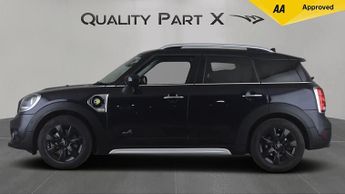 MINI Countryman 1.5 10kWh Cooper SE Classic Auto ALL4 Euro 6 (s/s) 5dr