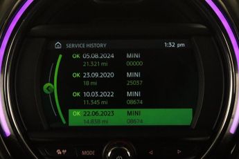 MINI Countryman 1.5 10kWh Cooper SE Classic Auto ALL4 Euro 6 (s/s) 5dr