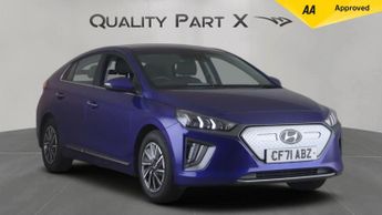 Hyundai IONIQ 38.3kWh Premium Auto 5dr