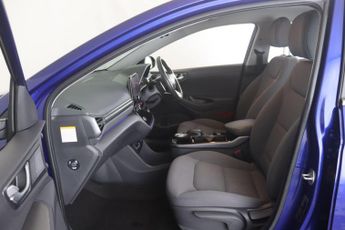 Hyundai IONIQ 38.3kWh Premium Auto 5dr