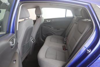Hyundai IONIQ 38.3kWh Premium Auto 5dr