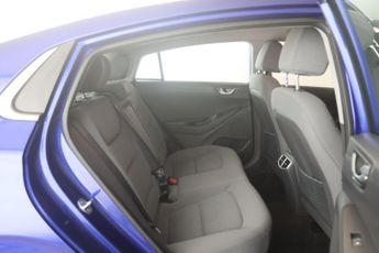 Hyundai IONIQ 38.3kWh Premium Auto 5dr