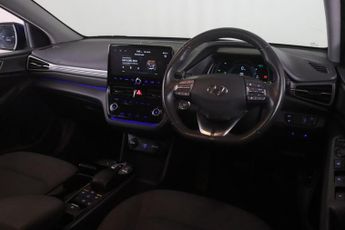 Hyundai IONIQ 38.3kWh Premium Auto 5dr