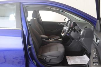 Hyundai IONIQ 38.3kWh Premium Auto 5dr