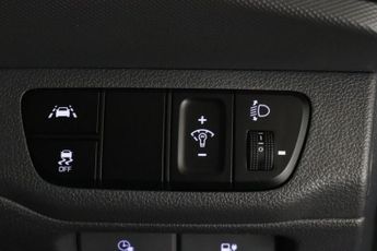 Hyundai IONIQ 38.3kWh Premium Auto 5dr