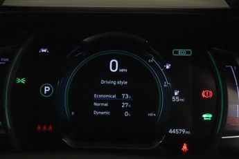Hyundai IONIQ 38.3kWh Premium Auto 5dr