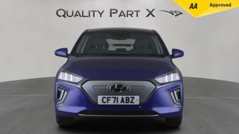 Hyundai IONIQ 38.3kWh Premium Auto 5dr
