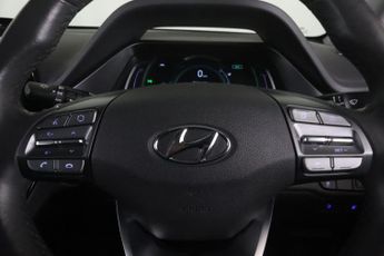 Hyundai IONIQ 38.3kWh Premium Auto 5dr
