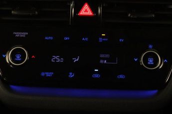 Hyundai IONIQ 38.3kWh Premium Auto 5dr