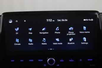 Hyundai IONIQ 38.3kWh Premium Auto 5dr