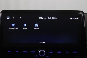 Hyundai IONIQ 38.3kWh Premium Auto 5dr