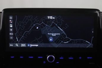 Hyundai IONIQ 38.3kWh Premium Auto 5dr