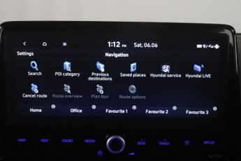 Hyundai IONIQ 38.3kWh Premium Auto 5dr