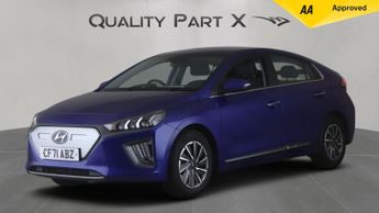 Hyundai IONIQ 38.3kWh Premium Auto 5dr