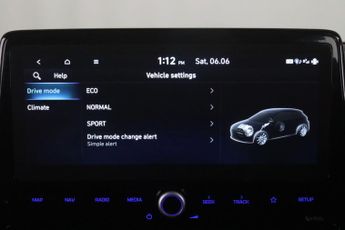 Hyundai IONIQ 38.3kWh Premium Auto 5dr