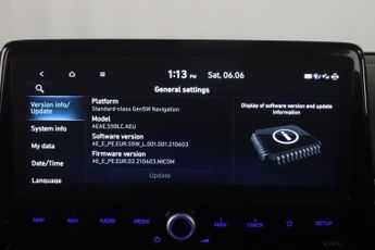 Hyundai IONIQ 38.3kWh Premium Auto 5dr