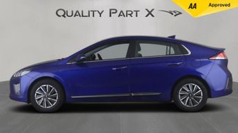 Hyundai IONIQ 38.3kWh Premium Auto 5dr