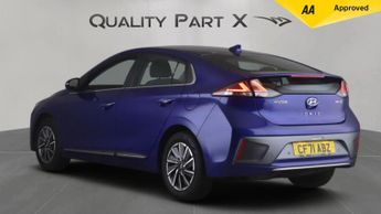 Hyundai IONIQ 38.3kWh Premium Auto 5dr