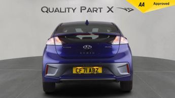 Hyundai IONIQ 38.3kWh Premium Auto 5dr