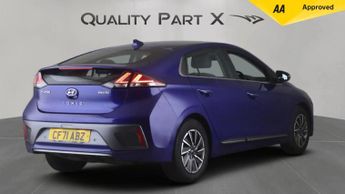 Hyundai IONIQ 38.3kWh Premium Auto 5dr