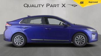 Hyundai IONIQ 38.3kWh Premium Auto 5dr