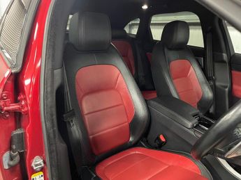 Jaguar F-PACE 2.0 D240 R-Sport Auto AWD Euro 6 (s/s) 5dr