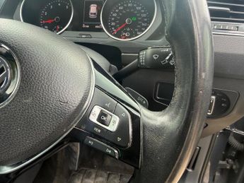 Volkswagen Tiguan 1.5 TSI EVO Match DSG Euro 6 (s/s) 5dr