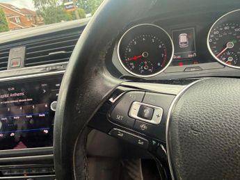 Volkswagen Tiguan 1.5 TSI EVO Match DSG Euro 6 (s/s) 5dr
