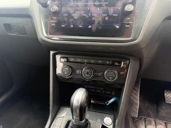 Volkswagen Tiguan 1.5 TSI EVO Match DSG Euro 6 (s/s) 5dr