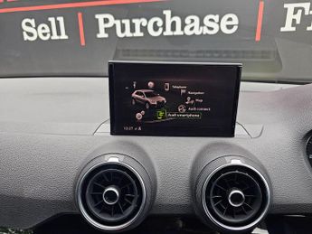 Audi Q2 1.5 TFSI CoD 35 Black Edition S Tronic Euro 6 (s/s) 5dr