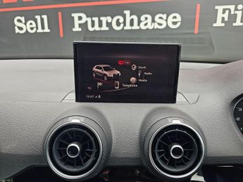 Audi Q2 1.5 TFSI CoD 35 Black Edition S Tronic Euro 6 (s/s) 5dr