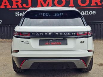Land Rover Range Rover Velar 2.0 D180 R-Dynamic HSE Auto 4WD Euro 6 (s/s) 5dr