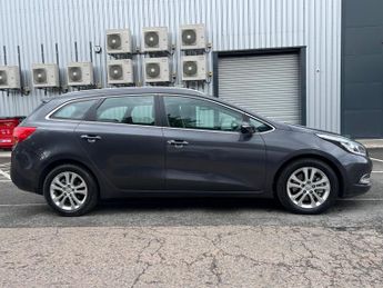 Kia Ceed 1.6 CRDi 2 Sportswagon Auto Euro 5 5dr