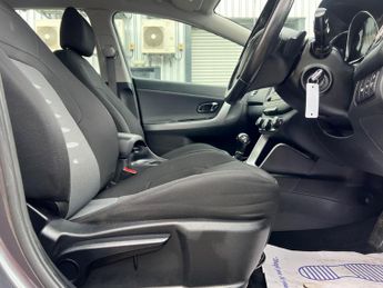 Kia Ceed 1.6 CRDi 2 Sportswagon Auto Euro 5 5dr