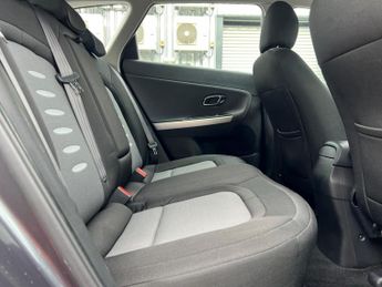 Kia Ceed 1.6 CRDi 2 Sportswagon Auto Euro 5 5dr