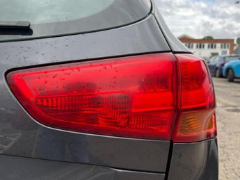 Kia Ceed 1.6 CRDi 2 Sportswagon Auto Euro 5 5dr