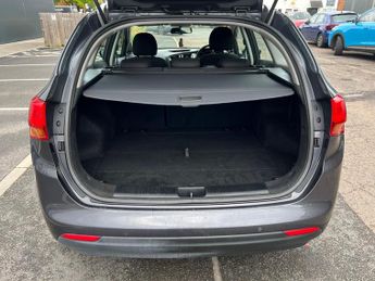 Kia Ceed 1.6 CRDi 2 Sportswagon Auto Euro 5 5dr