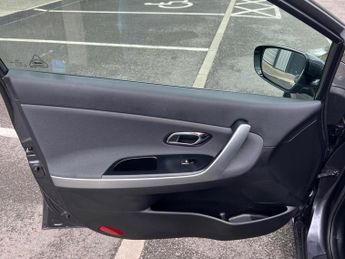 Kia Ceed 1.6 CRDi 2 Sportswagon Auto Euro 5 5dr