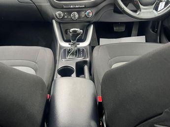 Kia Ceed 1.6 CRDi 2 Sportswagon Auto Euro 5 5dr