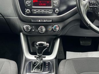 Kia Ceed 1.6 CRDi 2 Sportswagon Auto Euro 5 5dr