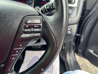 Kia Ceed 1.6 CRDi 2 Sportswagon Auto Euro 5 5dr
